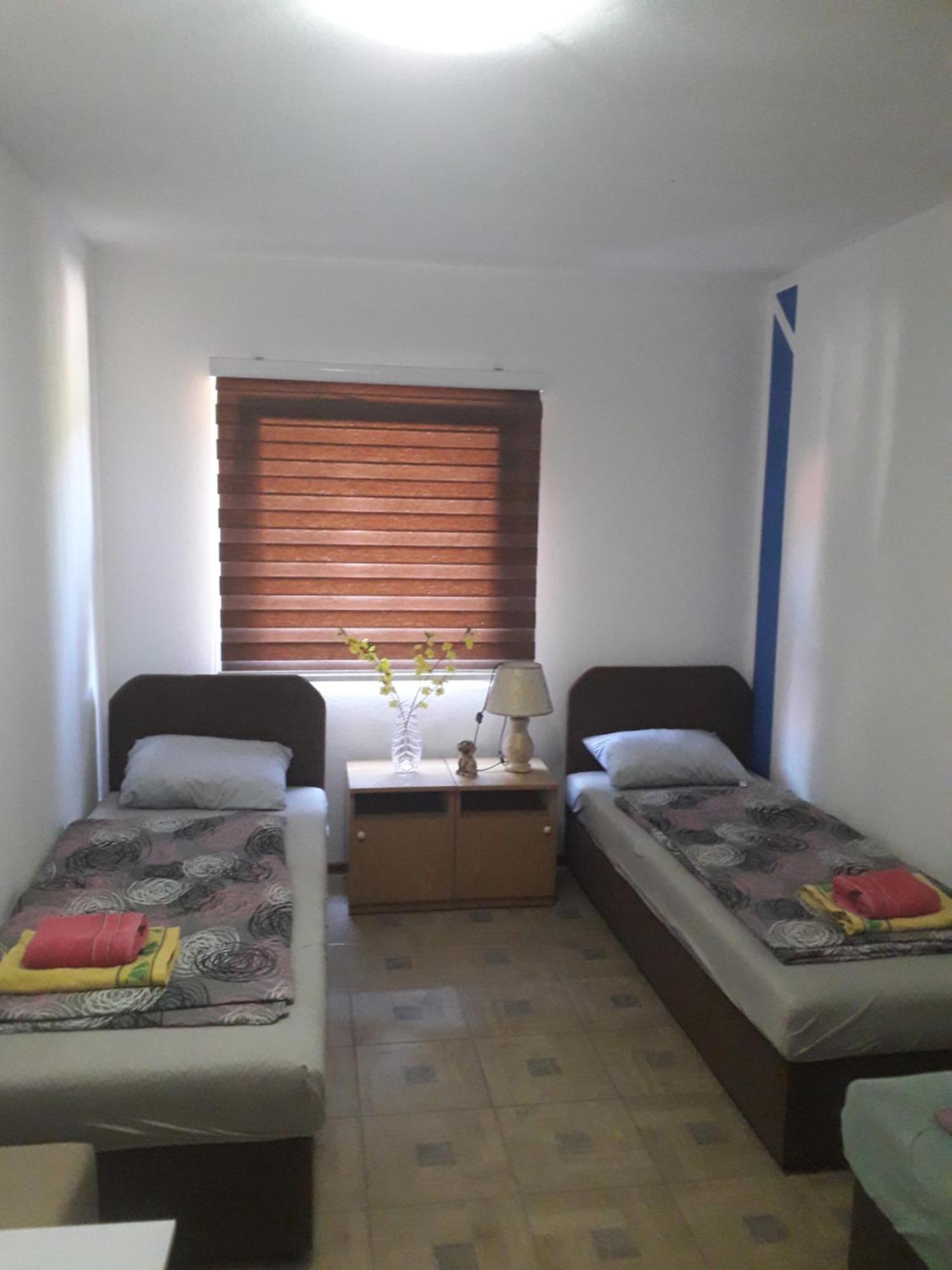 Hostel Topic Banja Luka Habitación foto