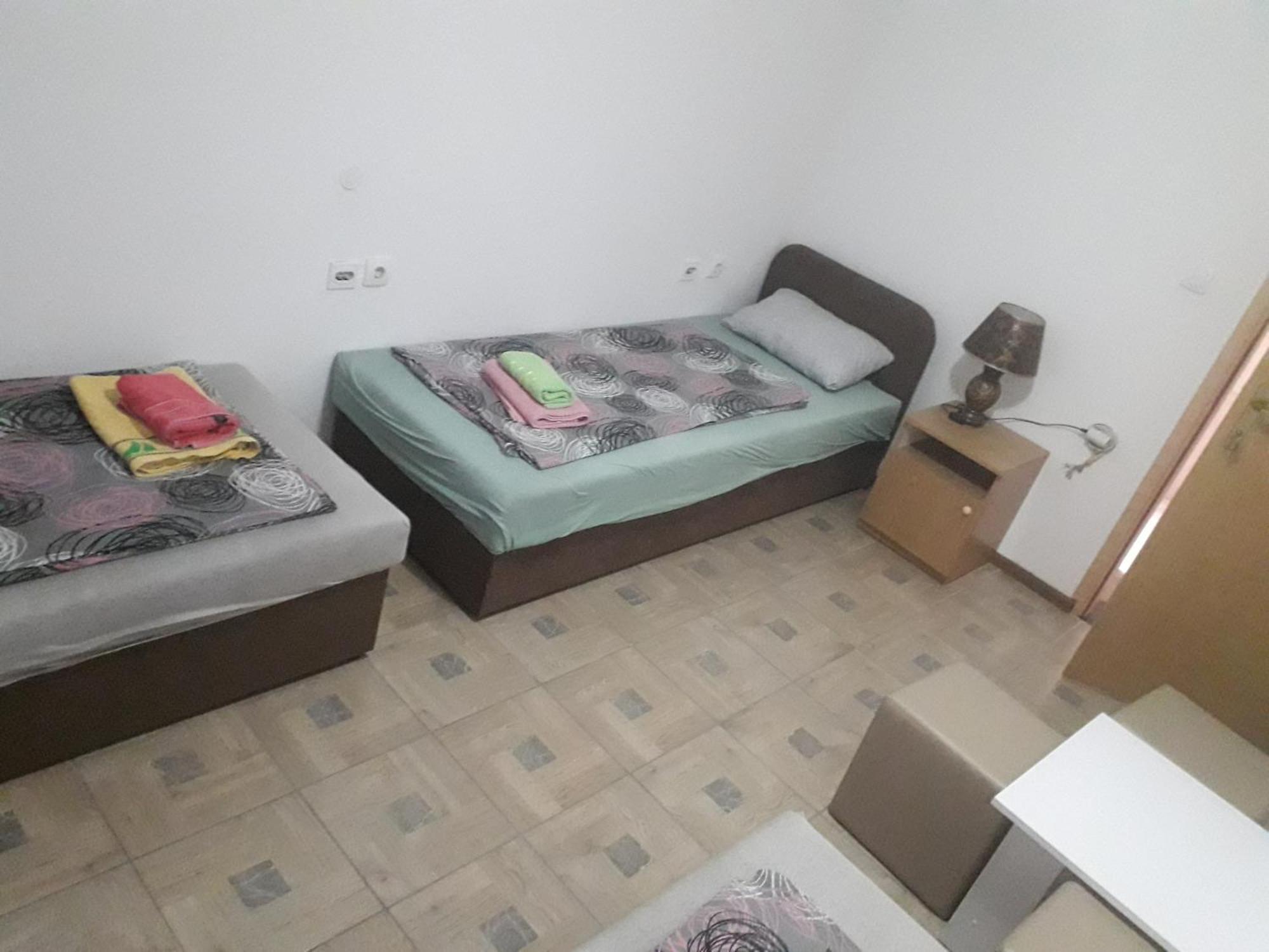 Hostel Topic Banja Luka Habitación foto